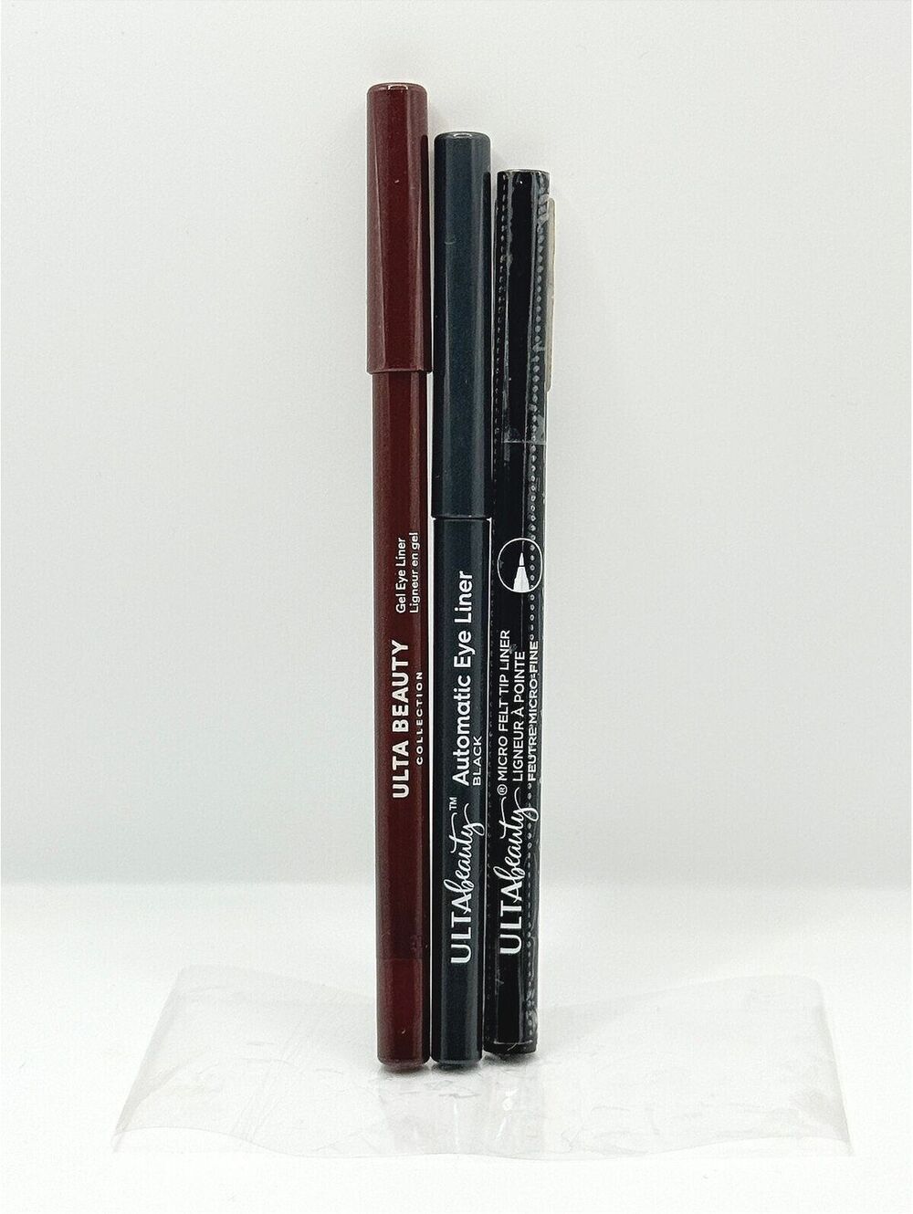 Ulta Beauty Eyeliner Bundle